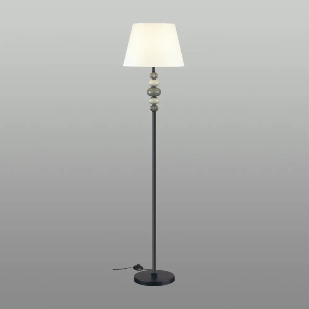 Фото 3 Торшер Odeon Light Modern цвет черный Фото 3 Торшер Odeon Light Modern цвет черный