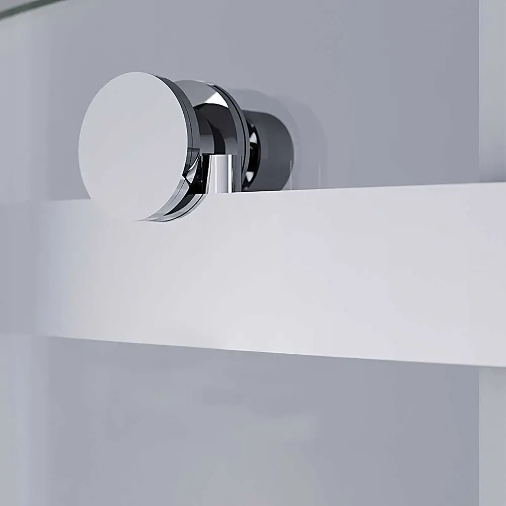 Фото 4 Душевой уголок Vincea Como-N VSR-4CN9012CL прямоугольный 120x90см хромированный профиль эффект стекла прозрачное закаленное стекло Фото 4 Душевой уголок Vincea Como-N VSR-4CN9012CL прямоугольный 120x90см хромированный профиль эффект стекла прозрачное закаленное стекло