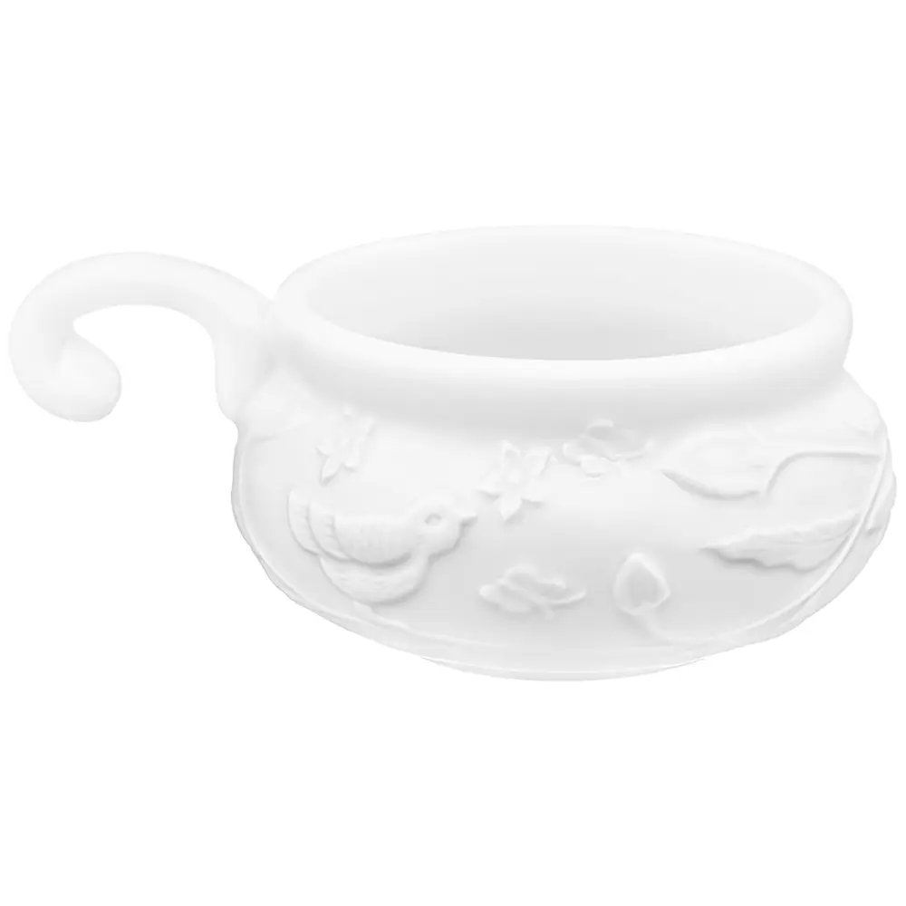 Фото 7 Банка для пищевых продуктов Elan gallery 540838 фарфор цвет белый Фото 7 Банка для пищевых продуктов Elan gallery 540838 фарфор цвет белый