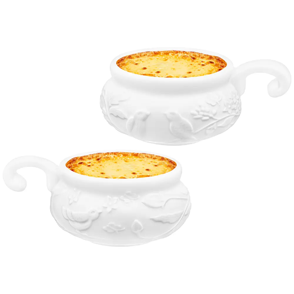 Фото 2 Банка для пищевых продуктов Elan gallery 540838 фарфор цвет белый Фото 2 Банка для пищевых продуктов Elan gallery 540838 фарфор цвет белый