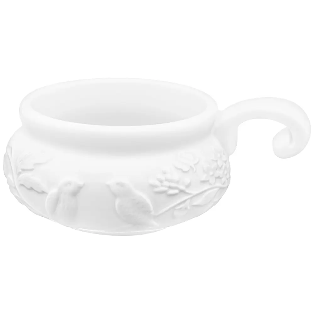 Фото 6 Банка для пищевых продуктов Elan gallery 540838 фарфор цвет белый Фото 6 Банка для пищевых продуктов Elan gallery 540838 фарфор цвет белый