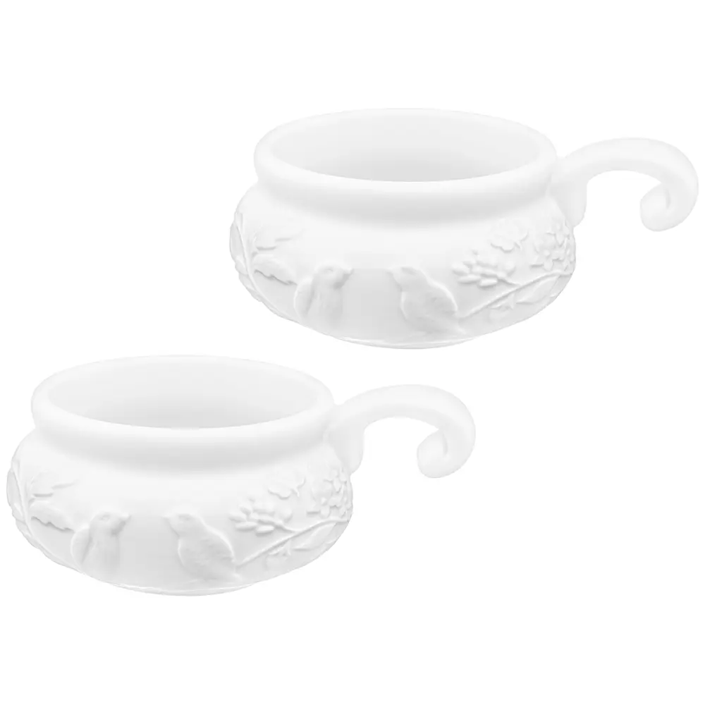 Фото 5 Банка для пищевых продуктов Elan gallery 540838 фарфор цвет белый Фото 5 Банка для пищевых продуктов Elan gallery 540838 фарфор цвет белый