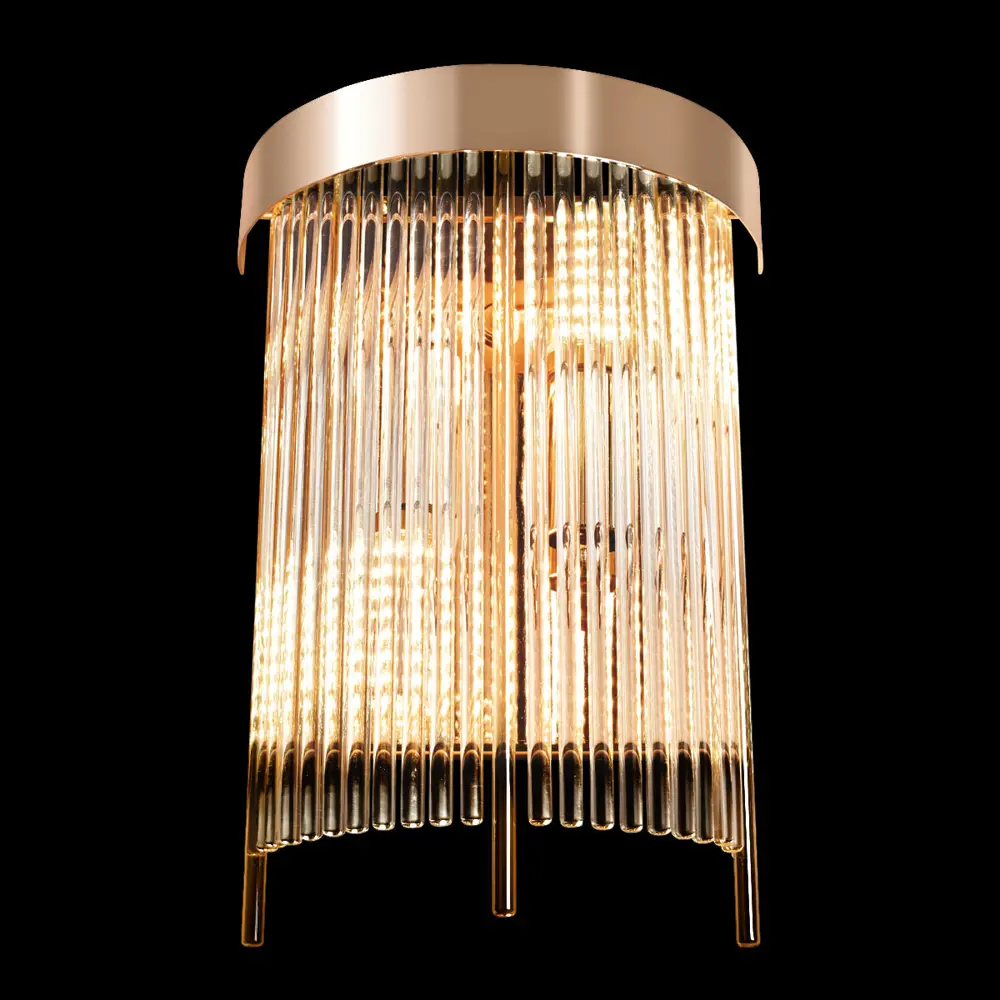 Фото 2 Настенный светильник Loft It Montana Lf_10299w_french_gold цвет золото Фото 2 Настенный светильник Loft It Montana Lf_10299w_french_gold цвет золото