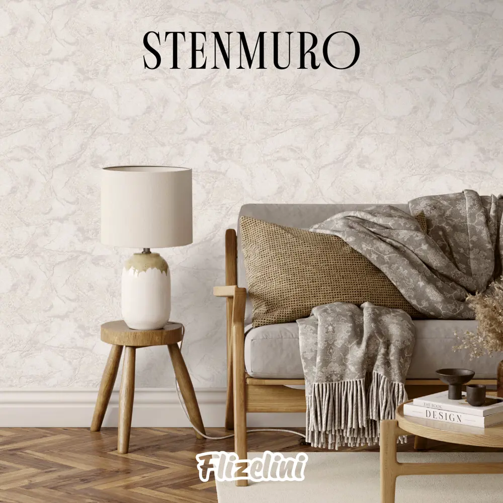 Фото 2 Обои флизелиновые Flizelini Stenmuro 1.06 м цвет 1900-63 кофейный с золотистыми прожилками 1900-63 Фото 2 Обои флизелиновые Flizelini Stenmuro 1.06 м цвет 1900-63 кофейный с золотистыми прожилками 1900-63