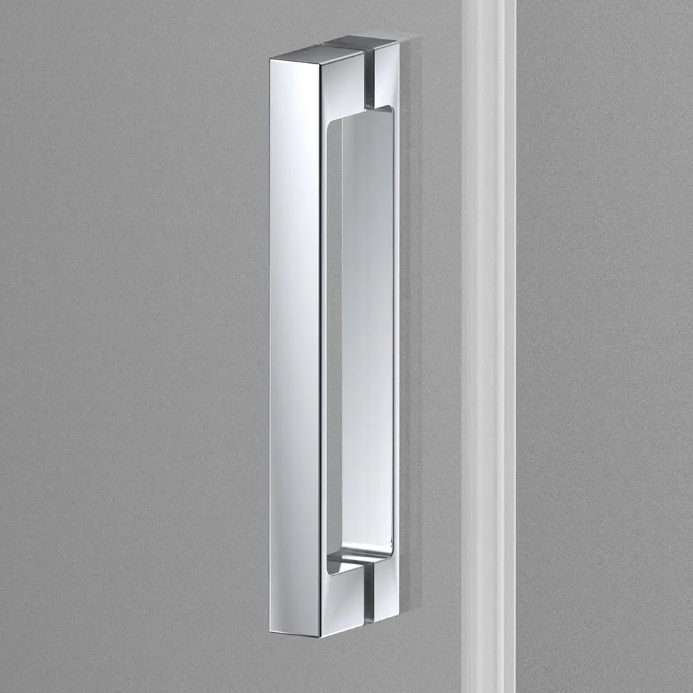 Фото 6 Душевой уголок Vincea Alpha VSR-3ALP9090MT квадратный 90x90см хромированный профиль эффект стекла структурный Фото 6 Душевой уголок Vincea Alpha VSR-3ALP9090MT квадратный 90x90см хромированный профиль эффект стекла структурный