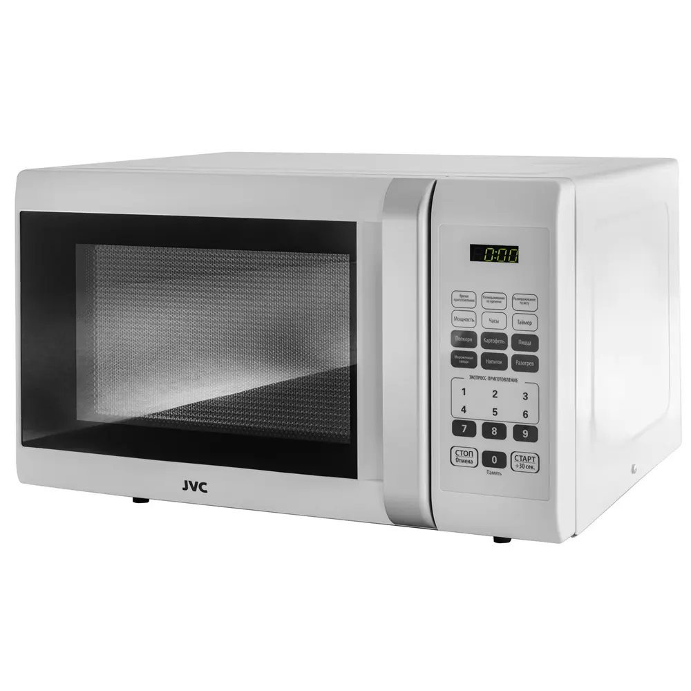 Фото 2 Микроволновая печь JVC JK-MW400S Фото 2 Микроволновая печь JVC JK-MW400S