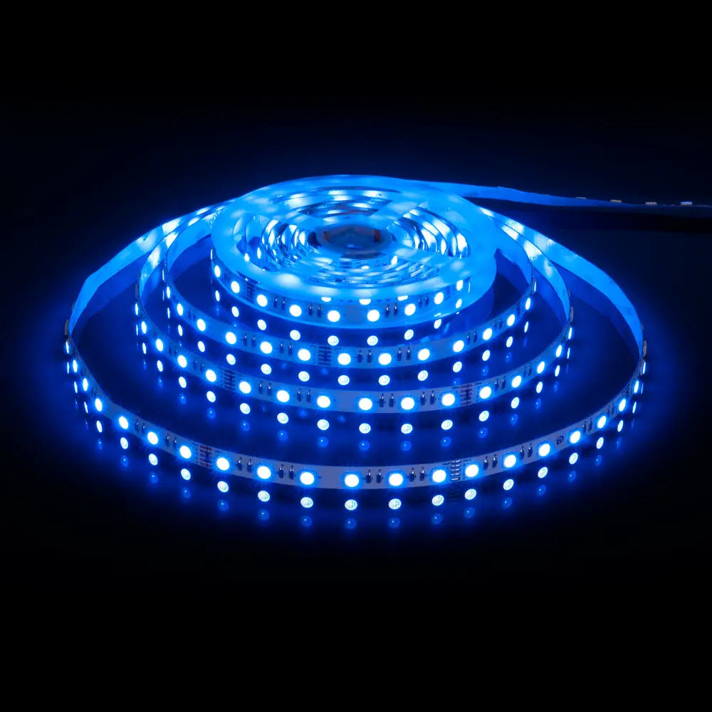 Фото 11 Светодиодная лента Elektrostandard a053703 60 диод/24 Вт/м 24 В 10 мм IP20 5 м изменение цвета RGB Фото 11 Светодиодная лента Elektrostandard a053703 60 диод/24 Вт/м 24 В 10 мм IP20 5 м изменение цвета RGB