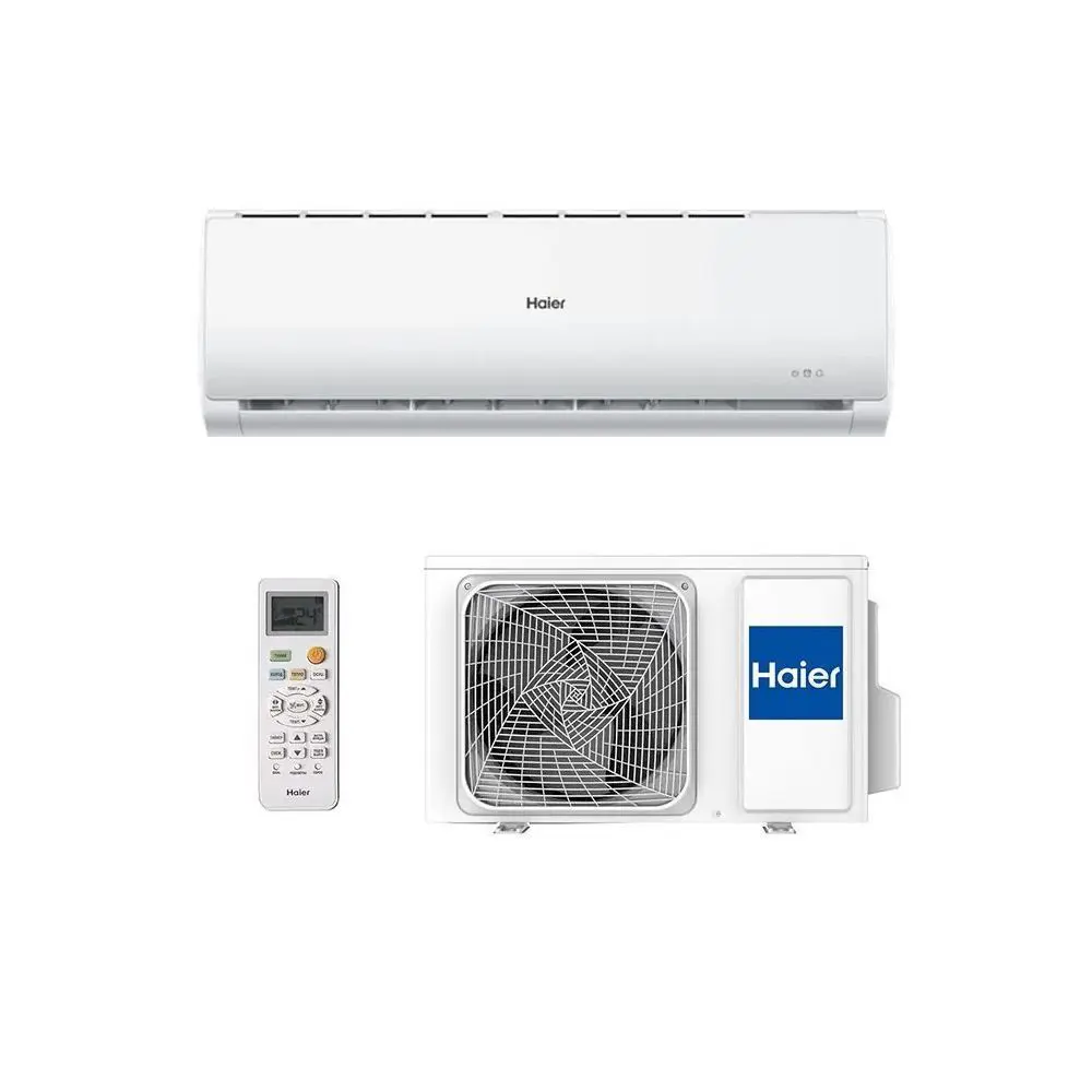 Фото Сплит-система инверторная Haier AS18TT5HRA/1U18TL4FRA 12K BTU охлаждение/обогрев с Wi Fi Фото Сплит-система инверторная Haier AS18TT5HRA/1U18TL4FRA 12K BTU охлаждение/обогрев с Wi Fi