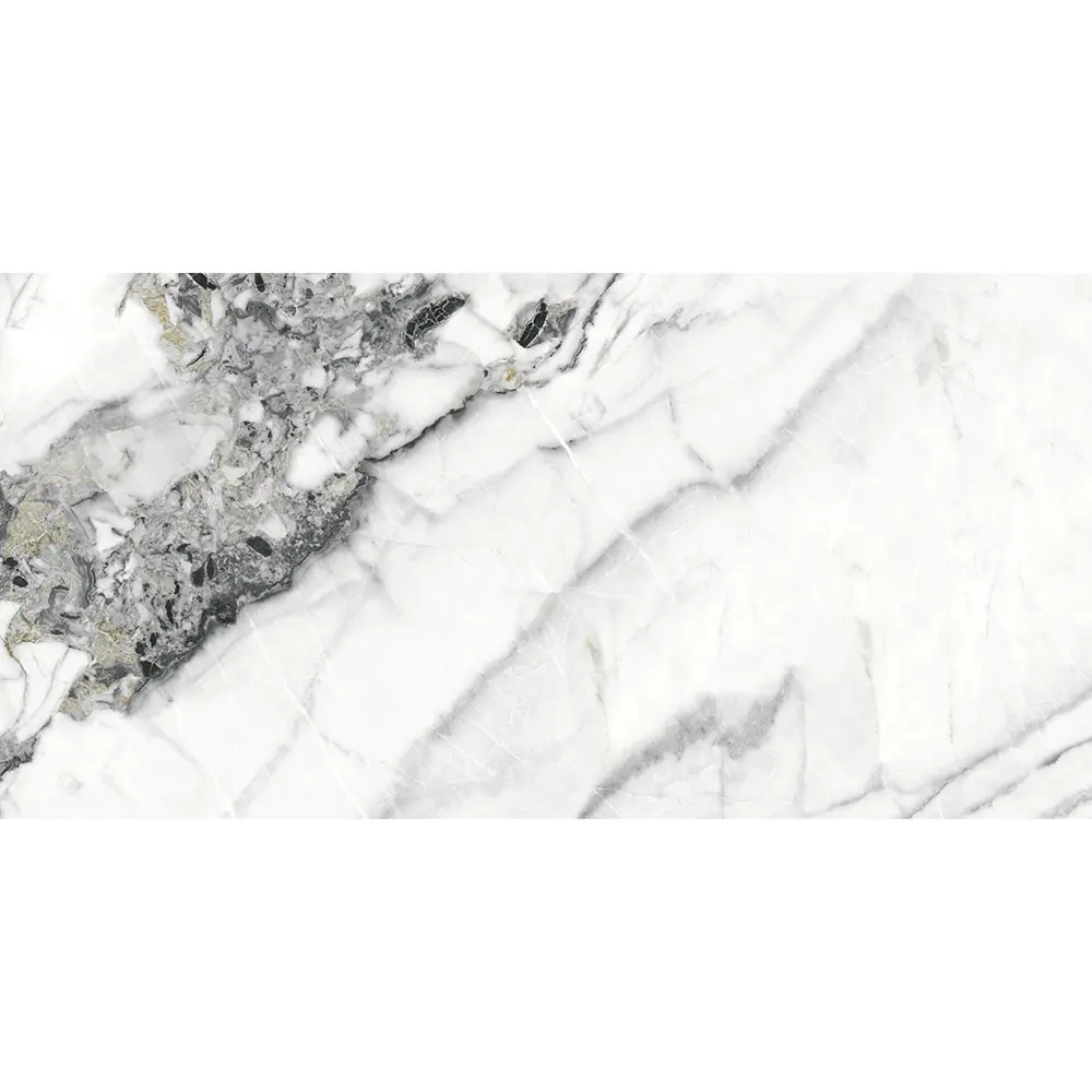 Фото 5 Керамогранит Absolut gres Ambassador AB 3102G 60x120см 1.44 м² цвет бело-серый, цена за упаковку Фото 5 Керамогранит Absolut gres Ambassador AB 3102G 60x120см 1.44 м² цвет бело-серый, цена за упаковку