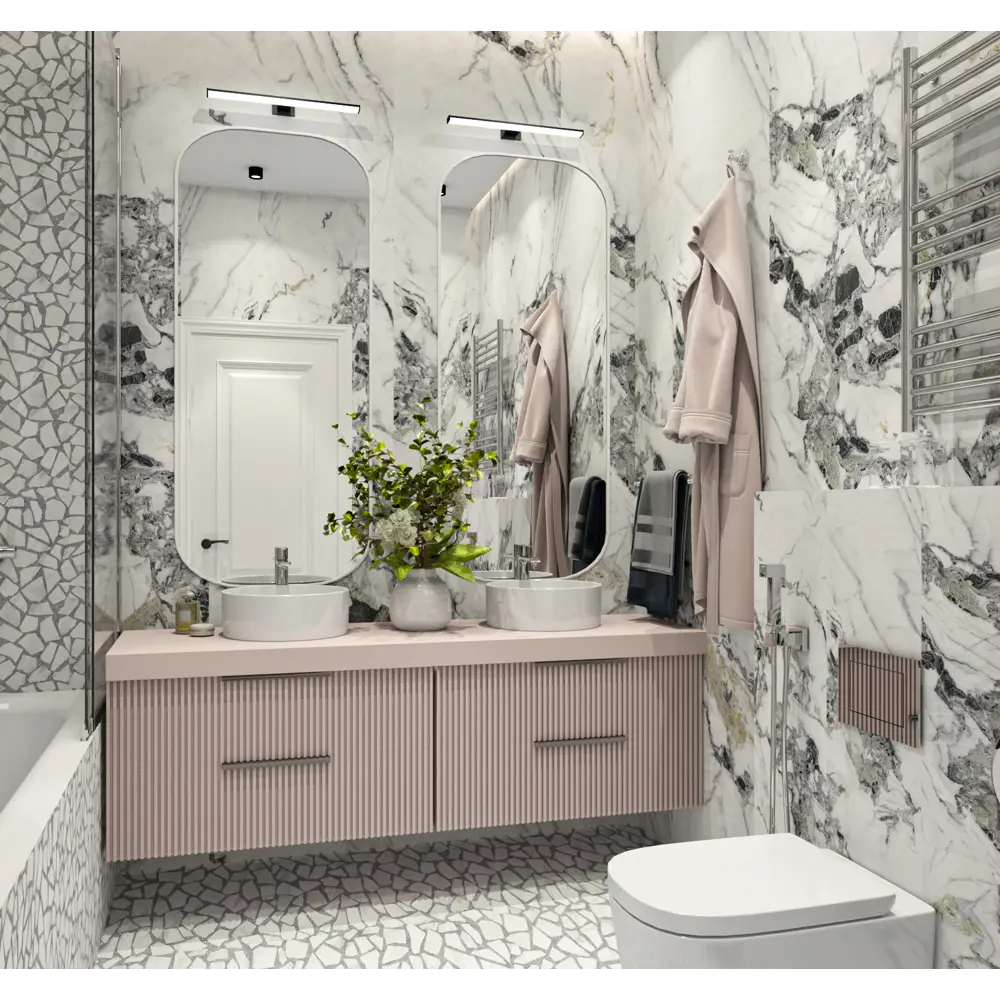Фото Керамогранит Absolut gres Ambassador AB 3102G 60x120см 1.44 м² цвет бело-серый, цена за упаковку Фото Керамогранит Absolut gres Ambassador AB 3102G 60x120см 1.44 м² цвет бело-серый, цена за упаковку