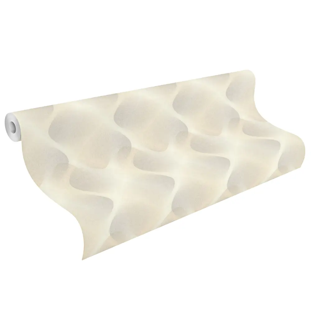 Фото 3 Обои флизелиновые Rasch Fresh Up бежевые 1.06 м 980103 Фото 3 Обои флизелиновые Rasch Fresh Up бежевые 1.06 м 980103