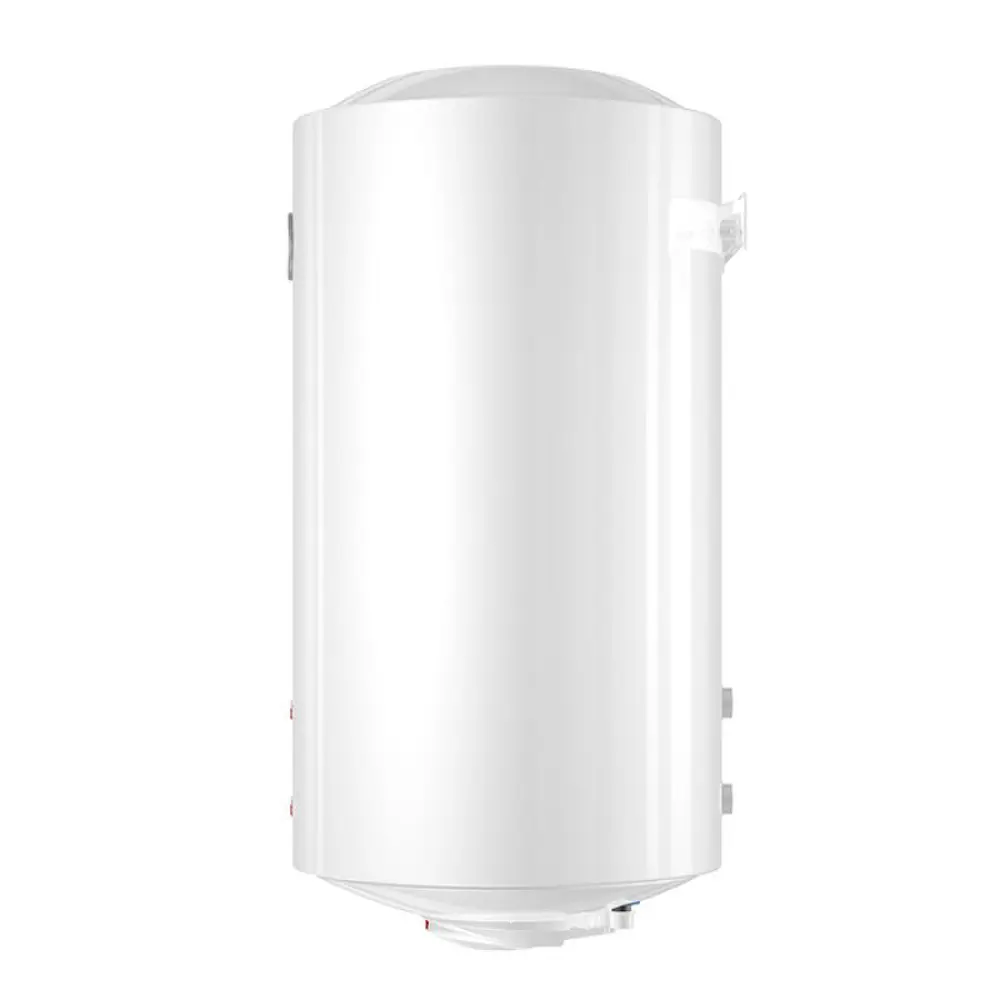 Фото 2 Накопительный водонагреватель электрический 80 л Thermex Circle 80 V 198977 1.5 кВт эмалированная сталь мокрый ТЭН Фото 2 Накопительный водонагреватель электрический 80 л Thermex Circle 80 V 198977 1.5 кВт эмалированная сталь мокрый ТЭН