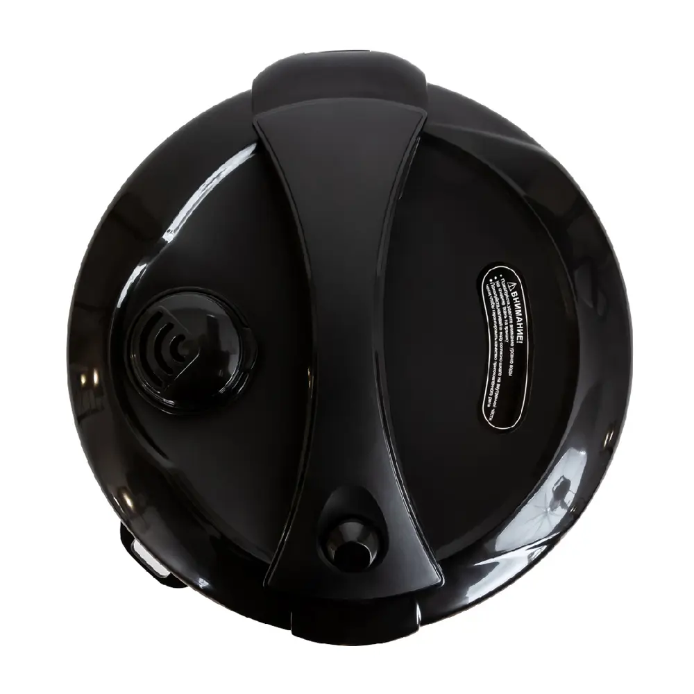 Фото 6 Мультиварка Pioneer Mc201 5 л 20 программ цвет серебристый, черный Фото 6 Мультиварка Pioneer Mc201 5 л 20 программ цвет серебристый, черный