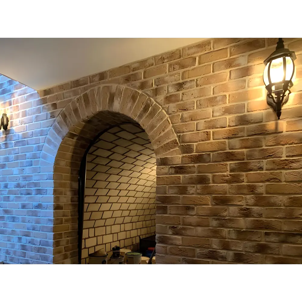 Фото 4 Камень искусственный Leonardo Stone Орли 333 1м² Фото 4 Камень искусственный Leonardo Stone Орли 333 1м²