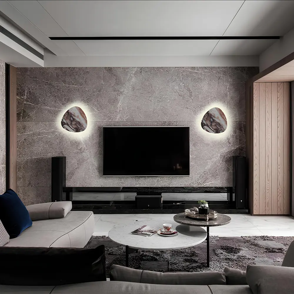 Фото 5 Настенный светильник светодиодный Crystal lux Bilbao ap10w нейтральный белый свет цвет белый Фото 5 Настенный светильник светодиодный Crystal lux Bilbao ap10w нейтральный белый свет цвет белый