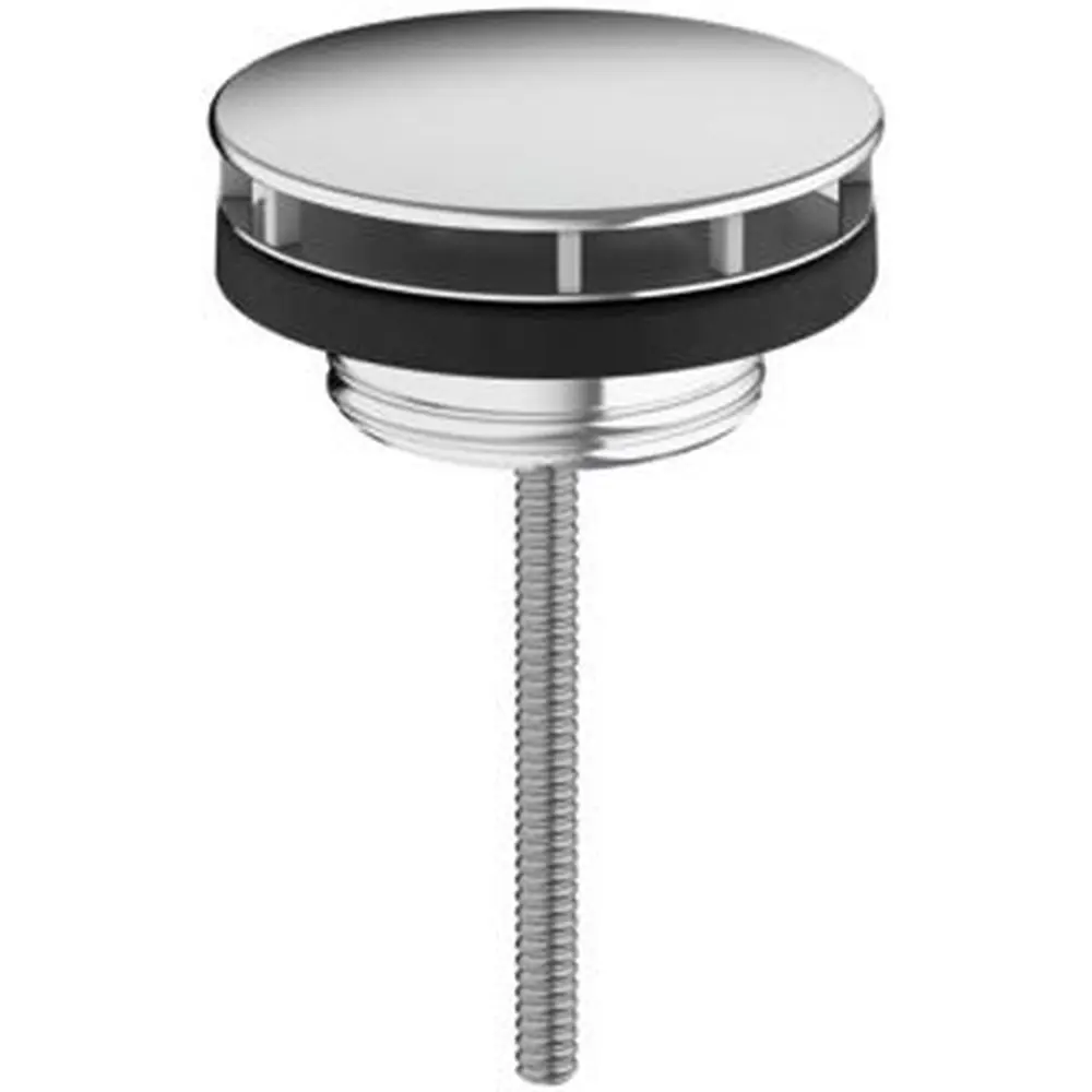 Фото 2 Сливной набор для раковины Hansgrohe 50001000 Фото 2 Сливной набор для раковины Hansgrohe 50001000