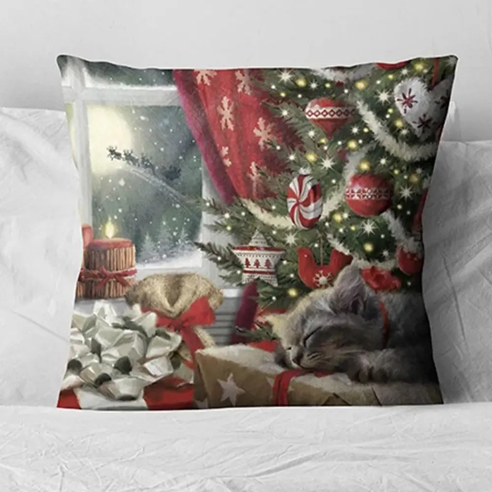 Фото Наволочка Zaberite 00734Н, 40x40 см Фото Наволочка Zaberite 00734Н, 40x40 см