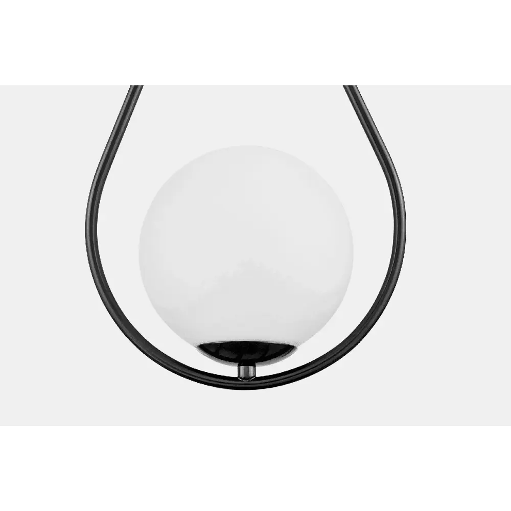 Фото 7 Настенный светильник Lumina deco Forneri Ldw 6832-150 bk+wt цвет черный Фото 7 Настенный светильник Lumina deco Forneri Ldw 6832-150 bk+wt цвет черный