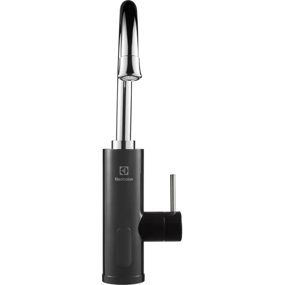 Фото 3 Проточный водонагреватель электрический Electrolux Taptronic Black 126513 3.3 кВт черный с краном Фото 3 Проточный водонагреватель электрический Electrolux Taptronic Black 126513 3.3 кВт черный с краном
