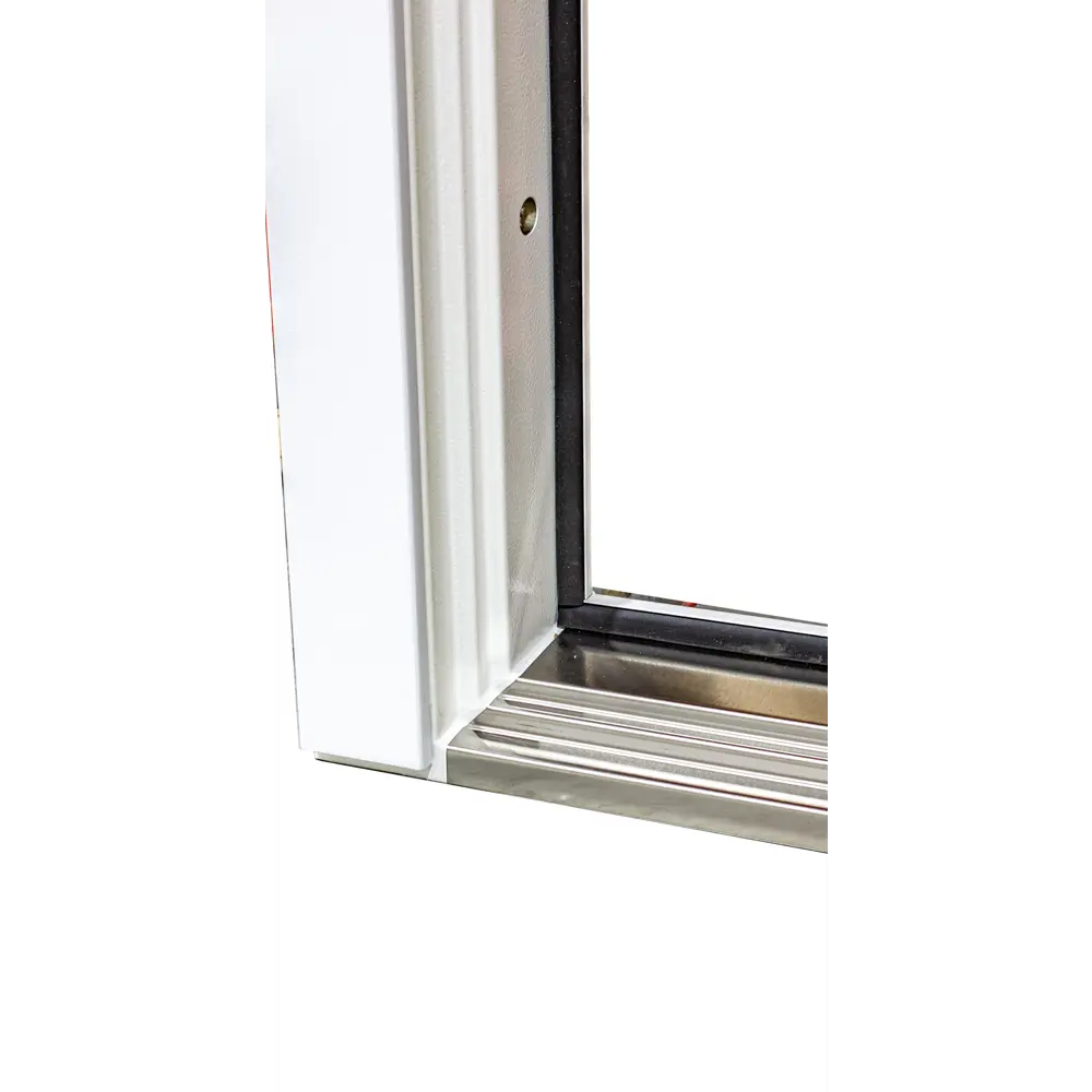 Фото 6 Входная дверь STR 205x96см правый Д7 силк маус Фото 6 Входная дверь STR 205x96см правый Д7 силк маус