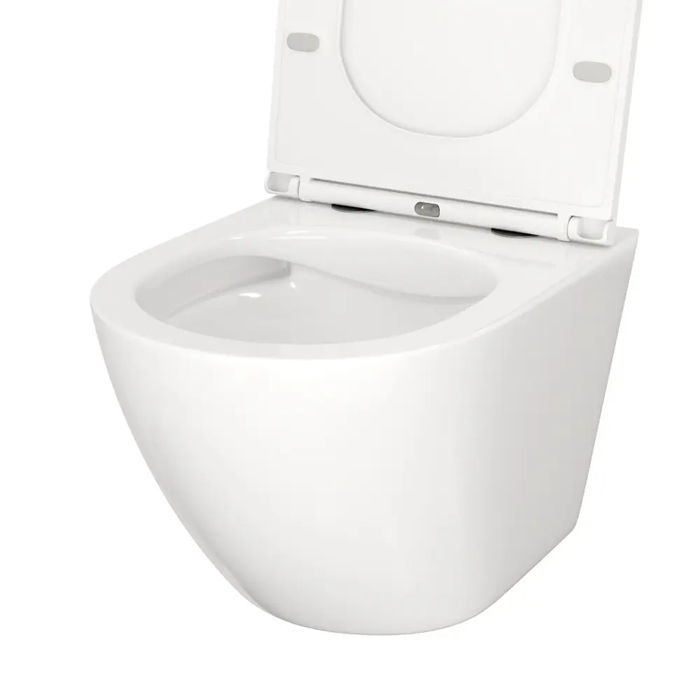 Фото 10 Инсталляция с унитазом комплект 5 в 1 Teymi F13419 унитаз подвесной безободковый Lina S кнопка нержавеющая сталь Фото 10 Инсталляция с унитазом комплект 5 в 1 Teymi F13419 унитаз подвесной безободковый Lina S кнопка нержавеющая сталь