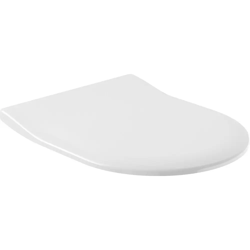 Фото Сиденье для унитаза Villeroy & Boch 9M78S101 c микролифтом Фото Сиденье для унитаза Villeroy & Boch 9M78S101 c микролифтом