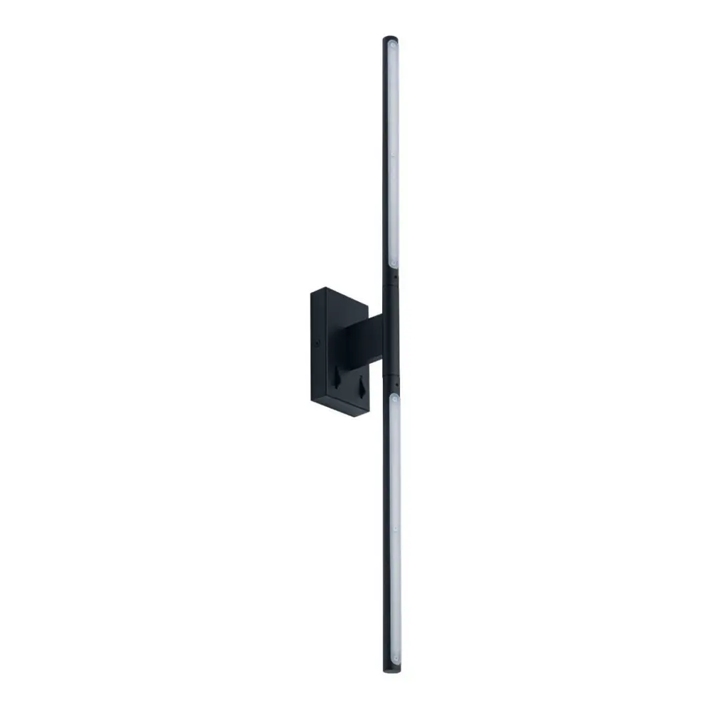 Фото Настенный светильник светодиодный LOFT IT 10011BK Stick теплый белый свет цвет черный Фото Настенный светильник светодиодный LOFT IT 10011BK Stick теплый белый свет цвет черный