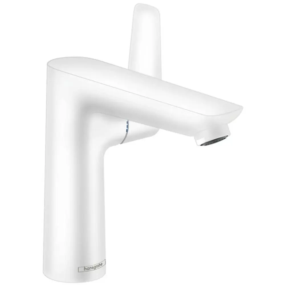 Фото Смеситель для раковины Hansgrohe 71754700 Фото Смеситель для раковины Hansgrohe 71754700