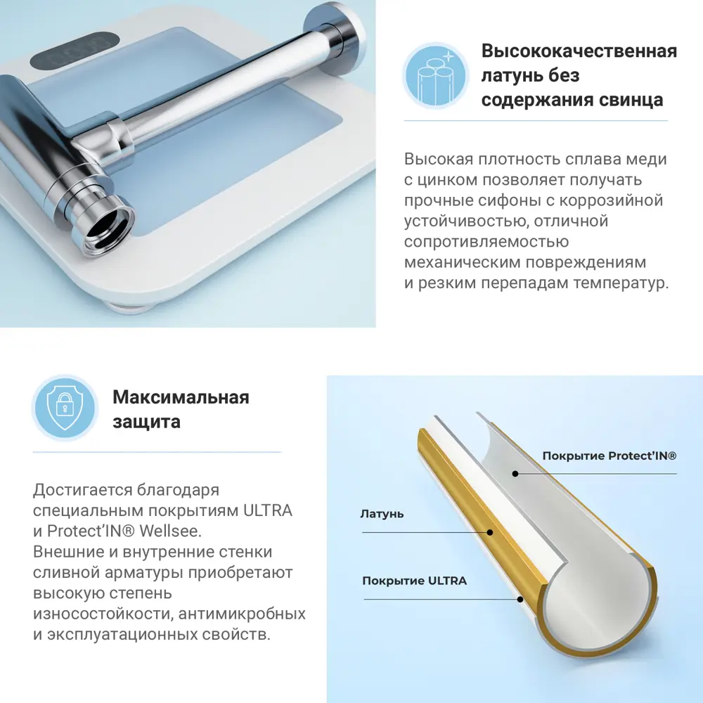 Фото 6 Мини-раковина для ванной или туалета Lavinia boho 20217359R 37см Фото 6 Мини-раковина для ванной или туалета Lavinia boho 20217359R 37см