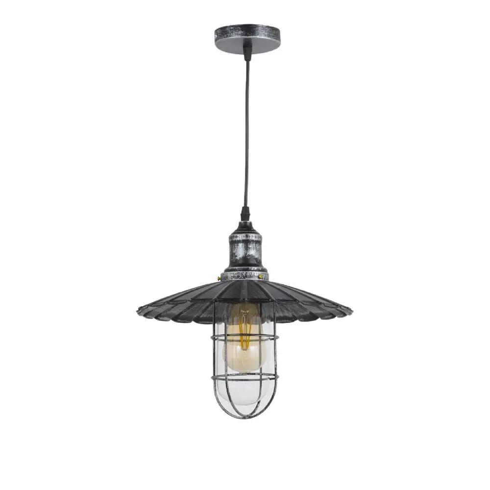 Фото 3 Светильник подвесной Lumina Deco Lataro Ldp 6015 o.sl 1 лампа 3 м² цвет черный Фото 3 Светильник подвесной Lumina Deco Lataro Ldp 6015 o.sl 1 лампа 3 м² цвет черный