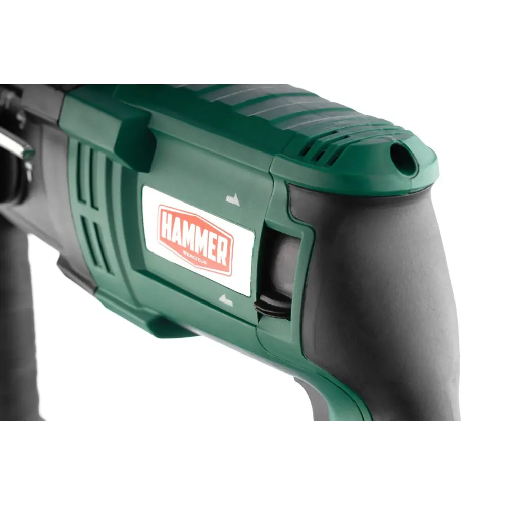 Фото 9 Перфоратор сетевой SDS Plus Hammer PRT850CE, 850 Вт, 2.8 Дж Фото 9 Перфоратор сетевой SDS Plus Hammer PRT850CE, 850 Вт, 2.8 Дж