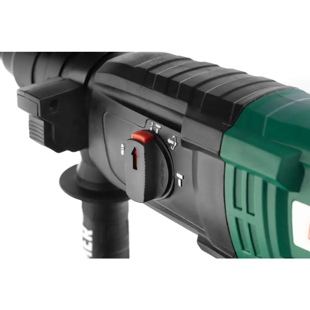 Фото 5 Перфоратор сетевой SDS Plus Hammer PRT850CE, 850 Вт, 2.8 Дж Фото 5 Перфоратор сетевой SDS Plus Hammer PRT850CE, 850 Вт, 2.8 Дж