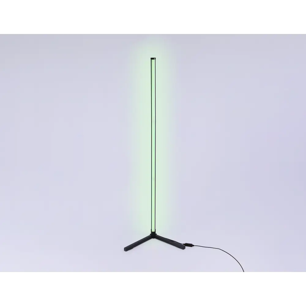 Фото 12 Торшер светодиодный Ambrella light Fl8022 нейтральный белый свет цвет черный Фото 12 Торшер светодиодный Ambrella light Fl8022 нейтральный белый свет цвет черный