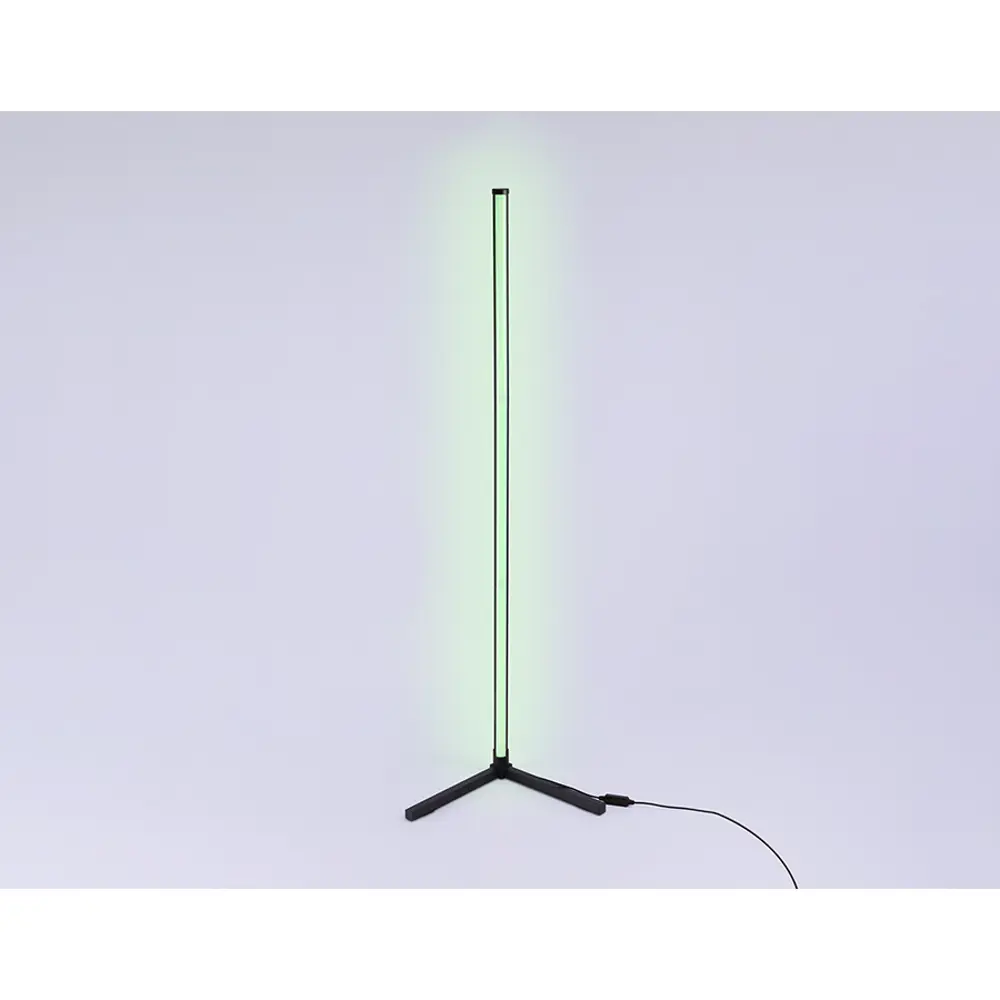 Фото 10 Торшер светодиодный Ambrella light Fl8022 нейтральный белый свет цвет черный Фото 10 Торшер светодиодный Ambrella light Fl8022 нейтральный белый свет цвет черный