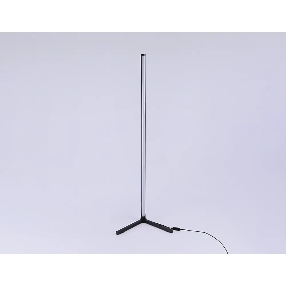 Фото 17 Торшер светодиодный Ambrella light Fl8022 нейтральный белый свет цвет черный Фото 17 Торшер светодиодный Ambrella light Fl8022 нейтральный белый свет цвет черный