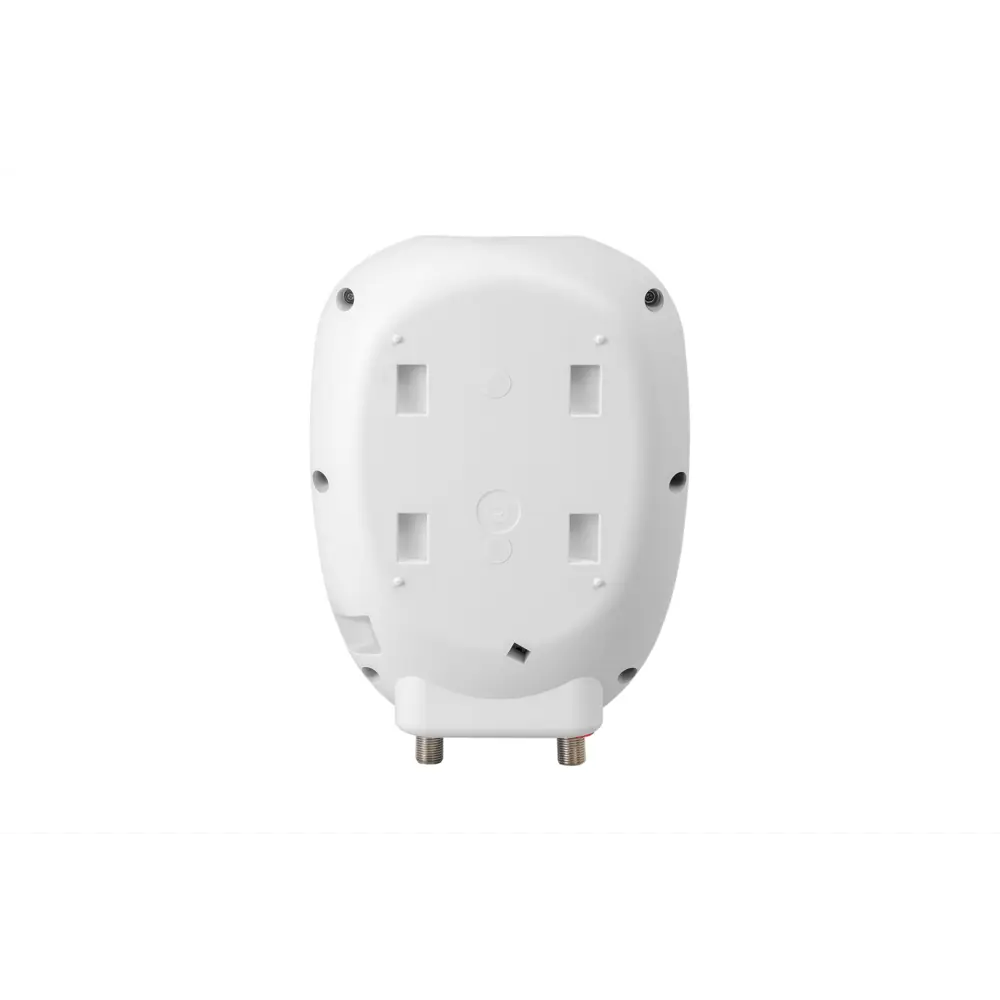 Фото Накопительный водонагреватель электрический 8 л Haier Es8v-q1 1.5 кВт эмалированная сталь мокрый ТЭН Фото Накопительный водонагреватель электрический 8 л Haier Es8v-q1 1.5 кВт эмалированная сталь мокрый ТЭН
