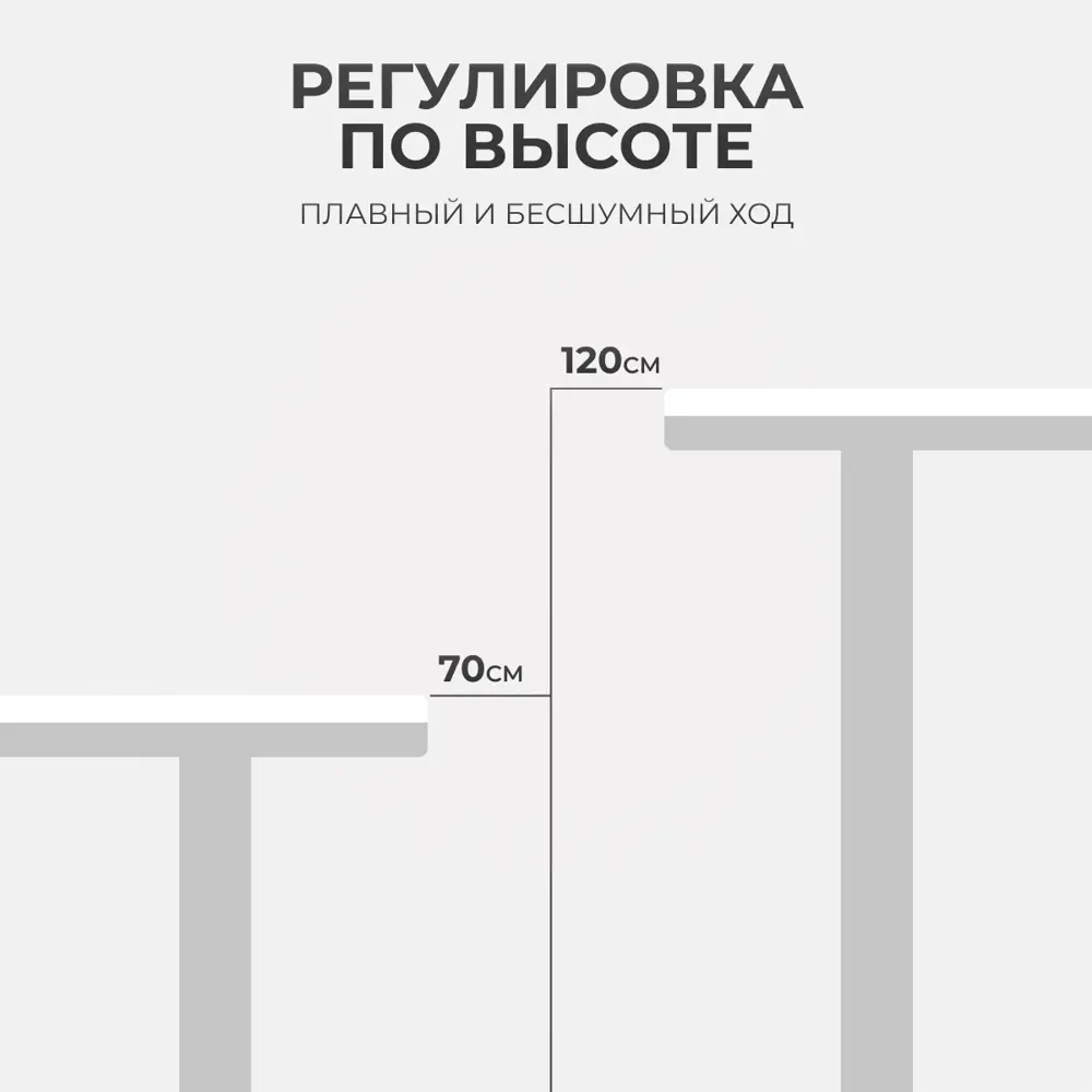 Фото 2 Игровой компьютерный стол Luxalto 17050 140x120x70 см МДФ цвет белый Фото 2 Игровой компьютерный стол Luxalto 17050 140x120x70 см МДФ цвет белый
