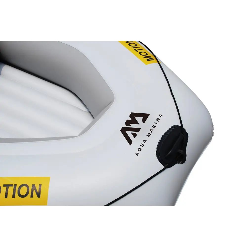Фото Надувная лодка Aqua Marina Motion Sports Boat 225x125 см до 185 кг Фото Надувная лодка Aqua Marina Motion Sports Boat 225x125 см до 185 кг