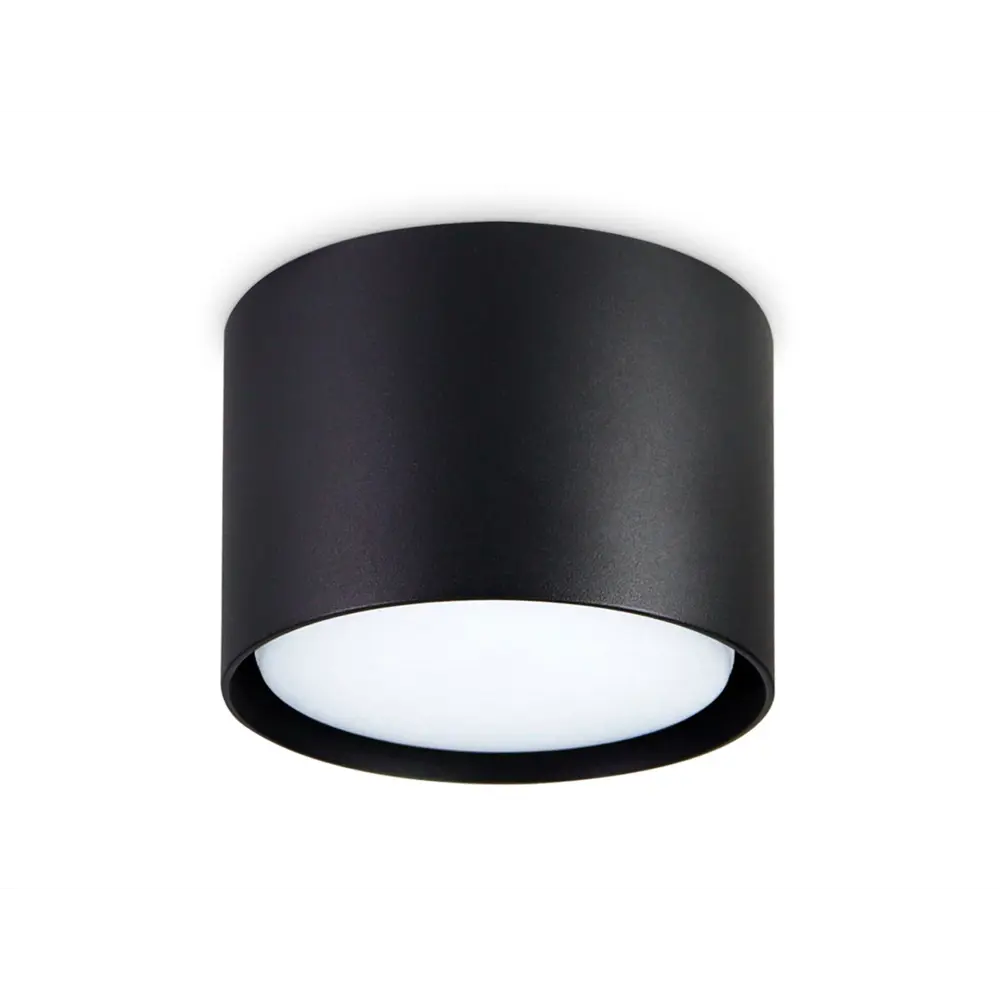 Фото 2 Светильник точечный накладной AMBRELLA LIGHT TN5302 0.80 м² цвет черный Фото 2 Светильник точечный накладной AMBRELLA LIGHT TN5302 0.80 м² цвет черный