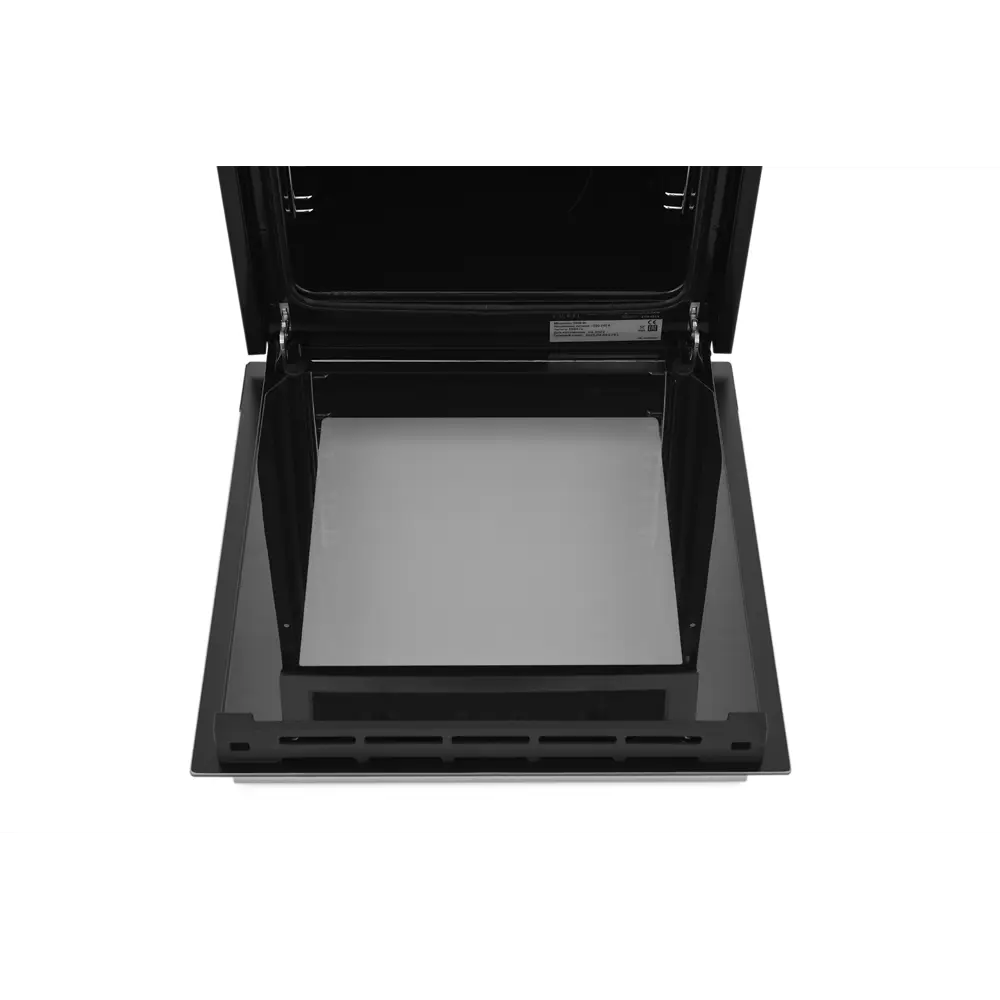 Фото 6 Встраиваемый духовой шкаф Zugel ZOE452X 45х59.5х56.5 см цвет нержавеющая сталь Фото 6 Встраиваемый духовой шкаф Zugel ZOE452X 45х59.5х56.5 см цвет нержавеющая сталь