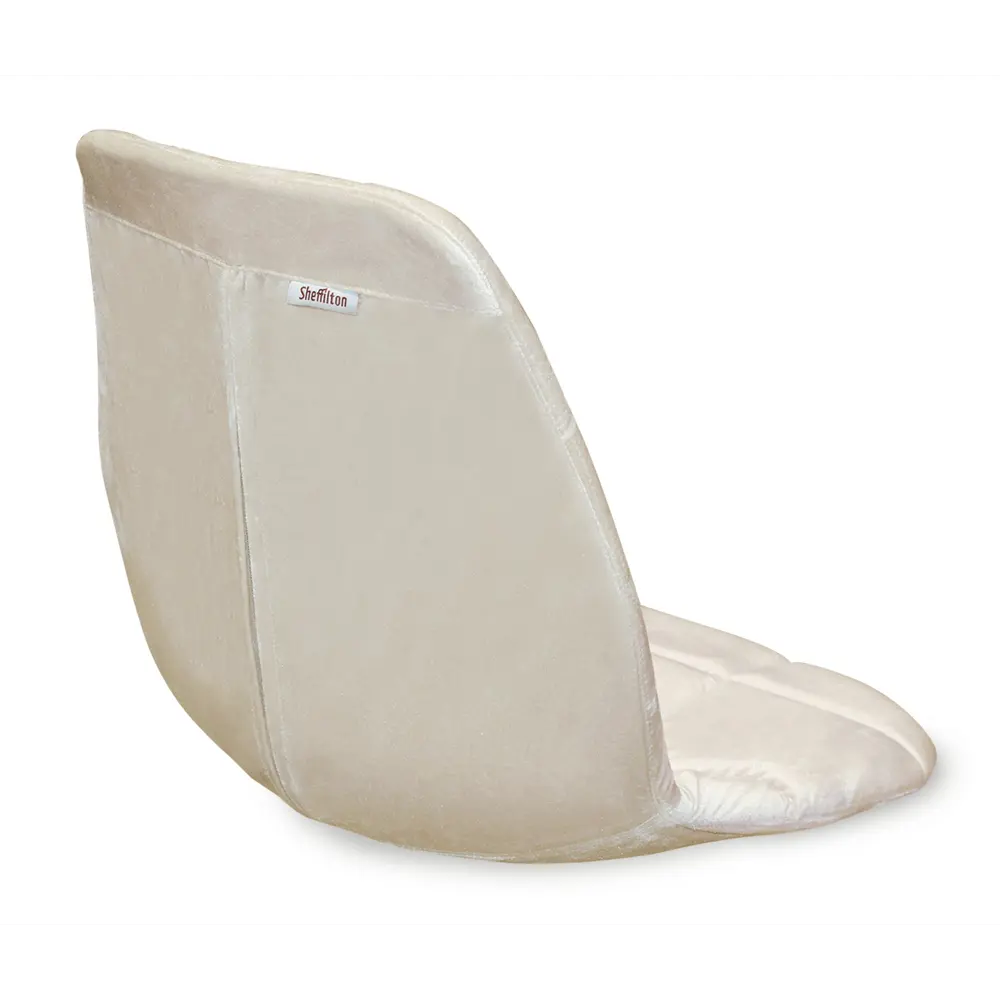 Фото 3 Стул Sheffilton 1987378901 47x116 см цвет черный Фото 3 Стул Sheffilton 1987378901 47x116 см цвет черный