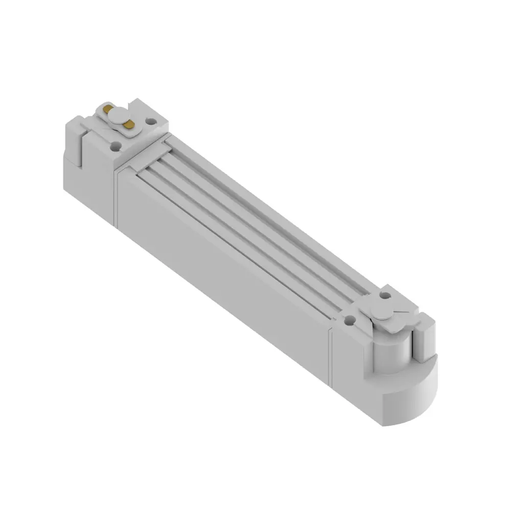 Фото 4 Трековый светильник линейный светодиодный Hesby lighting Hsbl_0047 10 Вт однофазный нейтральный белый свет цвет белый