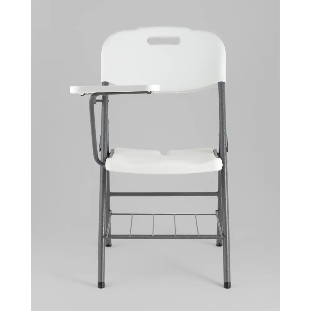 Фото 3 Стул Stool group Кейт D25X-SH white BOX 40x87x53 см пластик цвет белый Фото 3 Стул Stool group Кейт D25X-SH white BOX 40x87x53 см пластик цвет белый