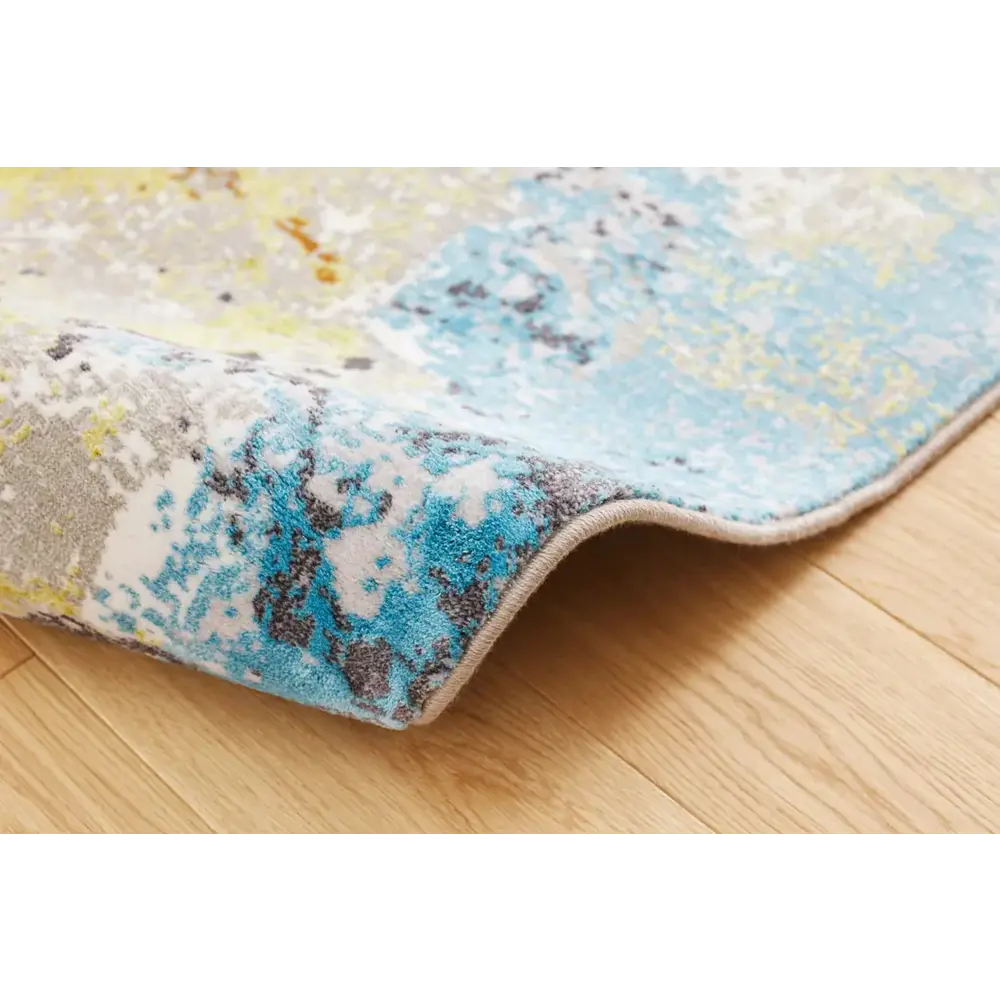 Фото 8 Ковер Patina 410150 990 Osta Patina 135x200 см Полипропилен