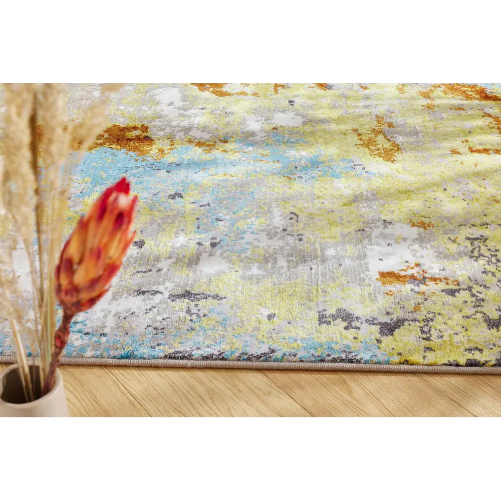 Фото 9 Ковер Patina 410150 990 Osta Patina 135x200 см Полипропилен