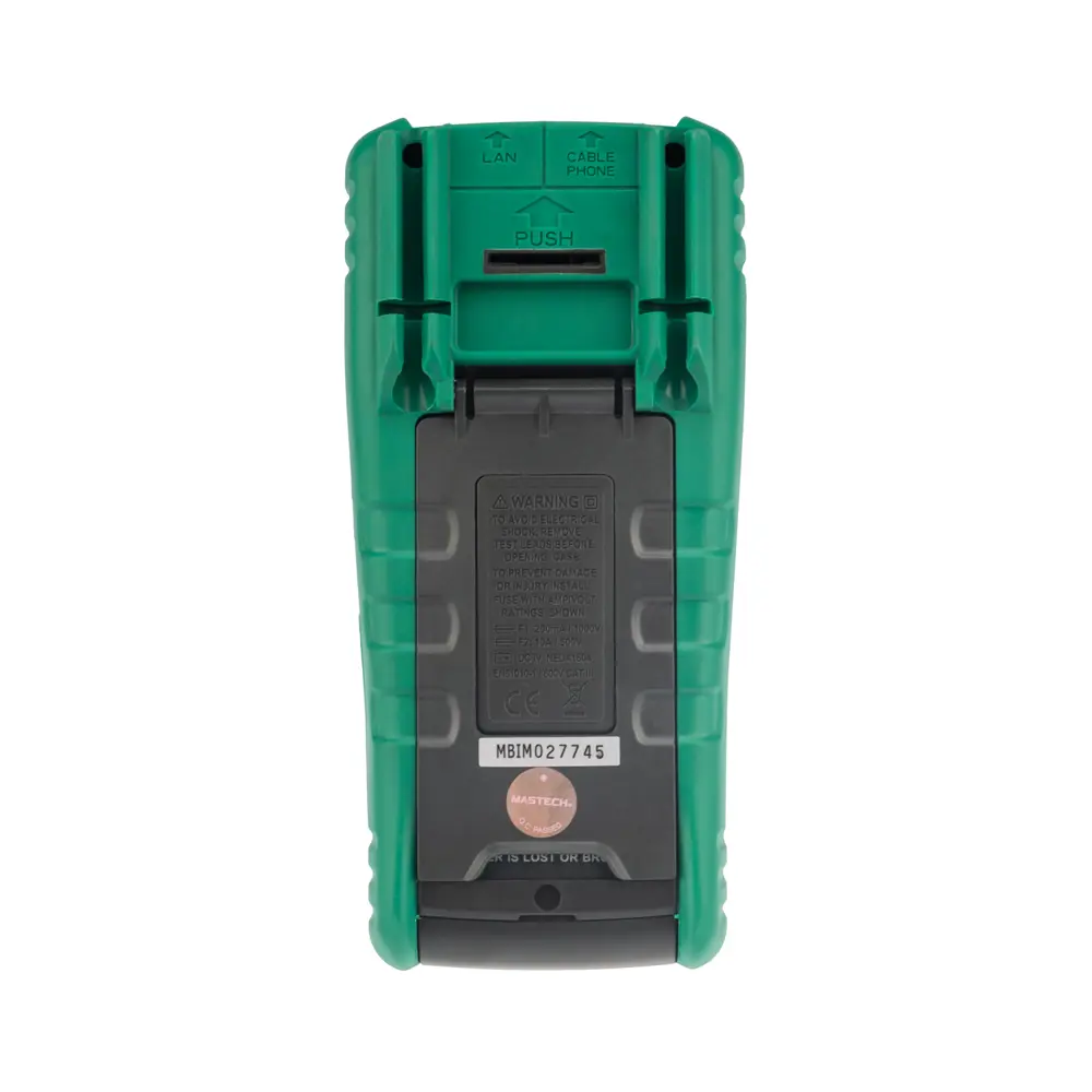 Фото 7 Мультиметр Mastech Ms8236 Фото 7 Мультиметр Mastech Ms8236