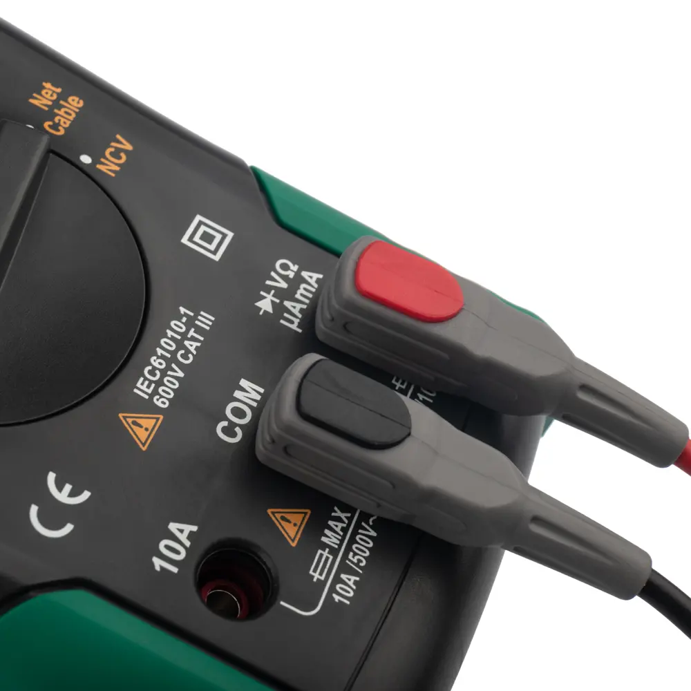 Фото 14 Мультиметр Mastech Ms8236 Фото 14 Мультиметр Mastech Ms8236