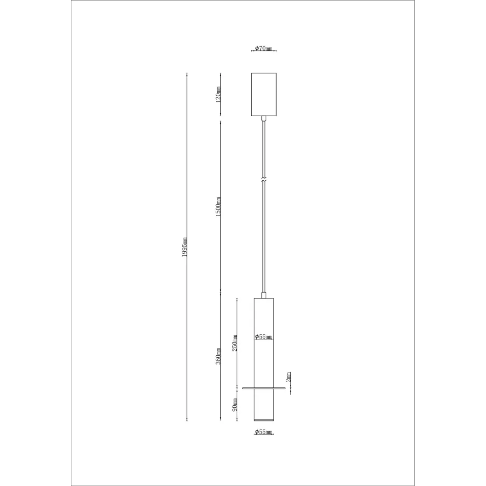 Фото Светильник подвесной светодиодный Arte Lamp Ascella Ar_a2034sp-1bk 0.7 м² нейтральный белый свет цвет черный Фото Светильник подвесной светодиодный Arte Lamp Ascella Ar_a2034sp-1bk 0.7 м² нейтральный белый свет цвет черный