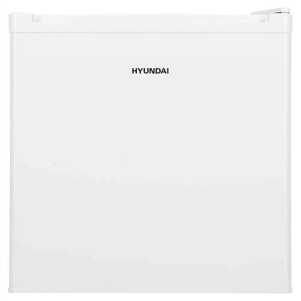 Фото Холодильник Hyundai CO0542WT белый 44.7x49.6 см цвет белый Фото Холодильник Hyundai CO0542WT белый 44.7x49.6 см цвет белый