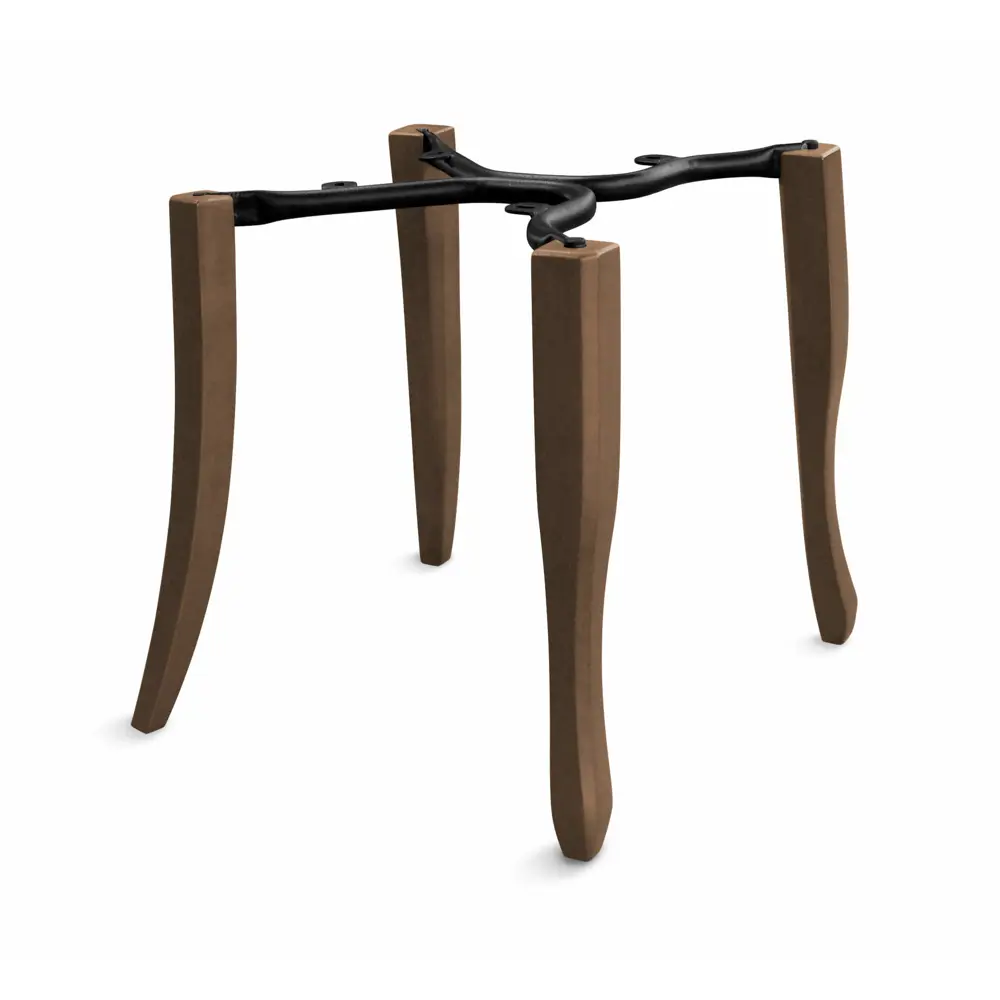 Фото 5 Стул Sheffilton 5656224302 58x82.5x58 см велюр цвет Черный Фото 5 Стул Sheffilton 5656224302 58x82.5x58 см велюр цвет Черный